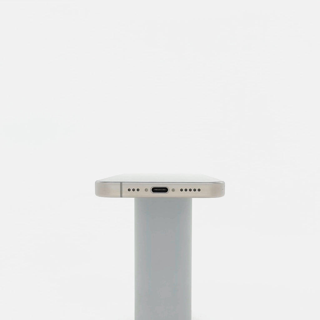 95新 Apple iPhone 15 Pro 256G 原色鈦金屬 中國大陸版