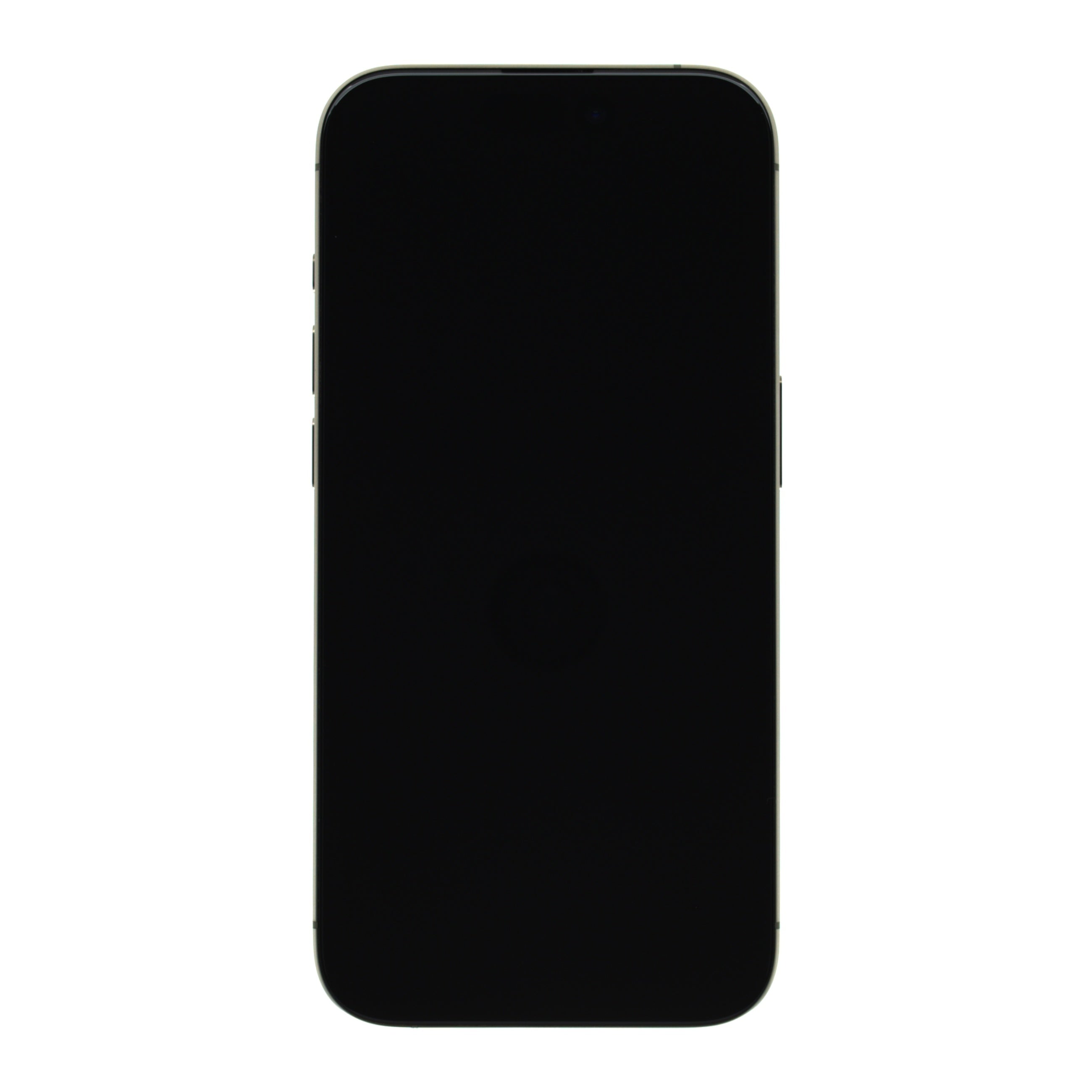 95新 Apple iPhone 15 Pro 256G 原色鈦金屬 中國大陸版