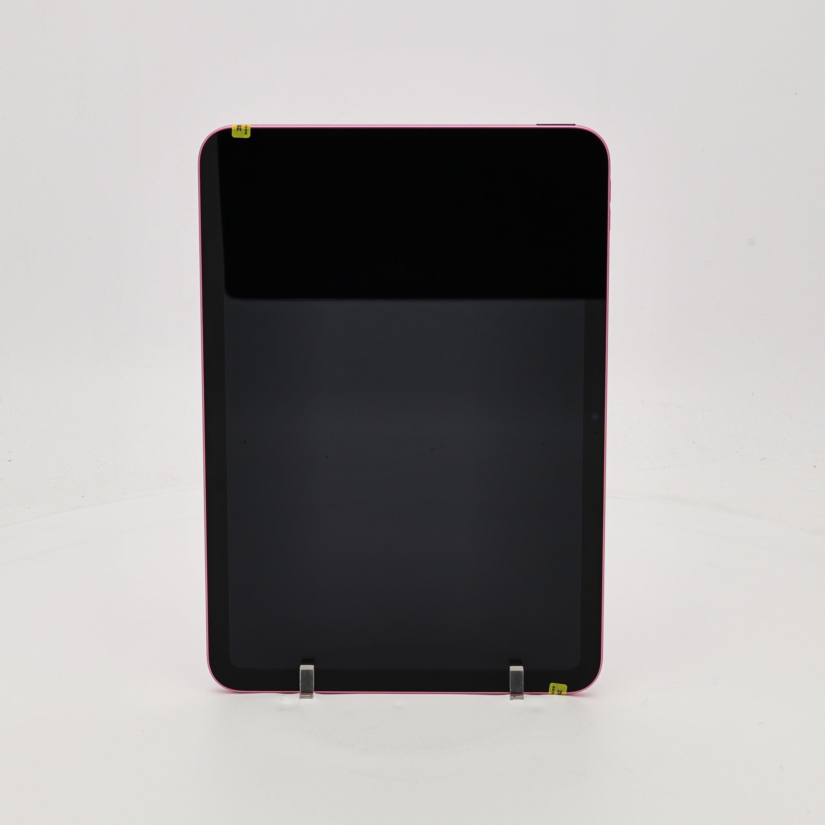 95新 Apple iPad 10代 256G 粉紅色 WIFI