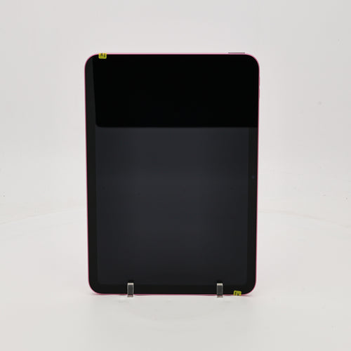 95新 Apple iPad 10代 256G 粉紅色 WIFI