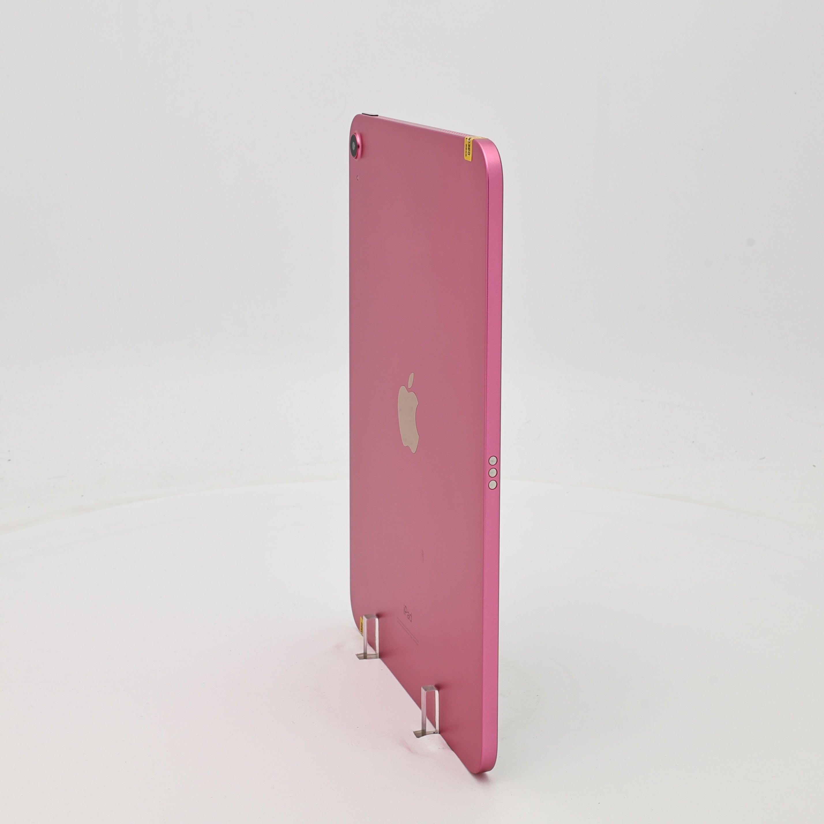 95新 Apple iPad 10代 256G 粉紅色 WIFI