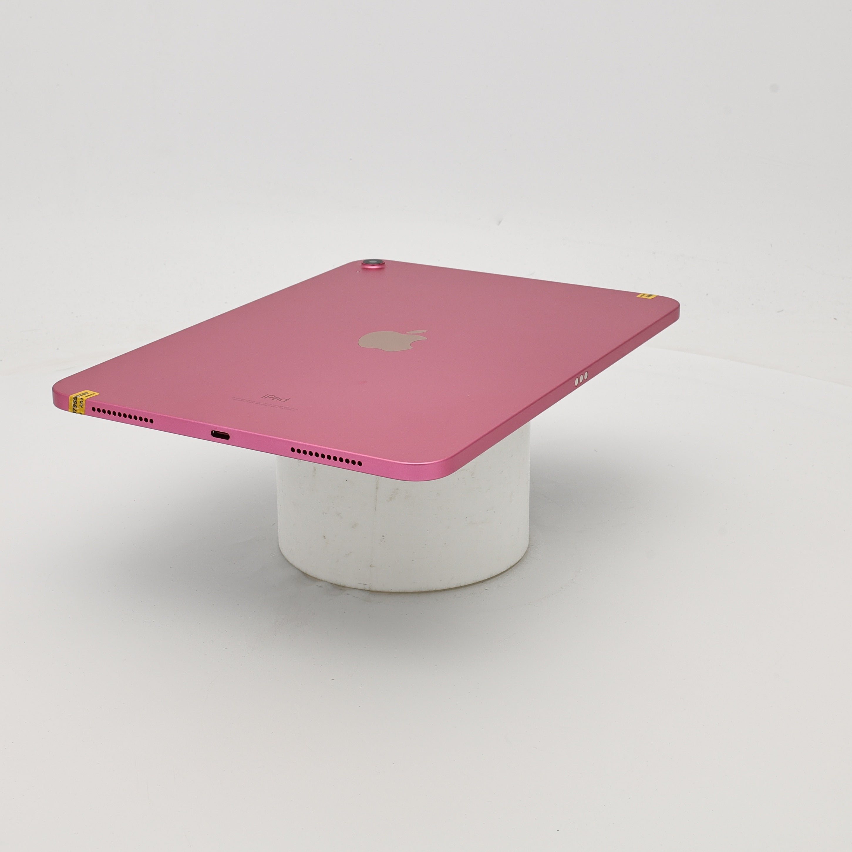 95新 Apple iPad 10代 256G 粉紅色 WIFI
