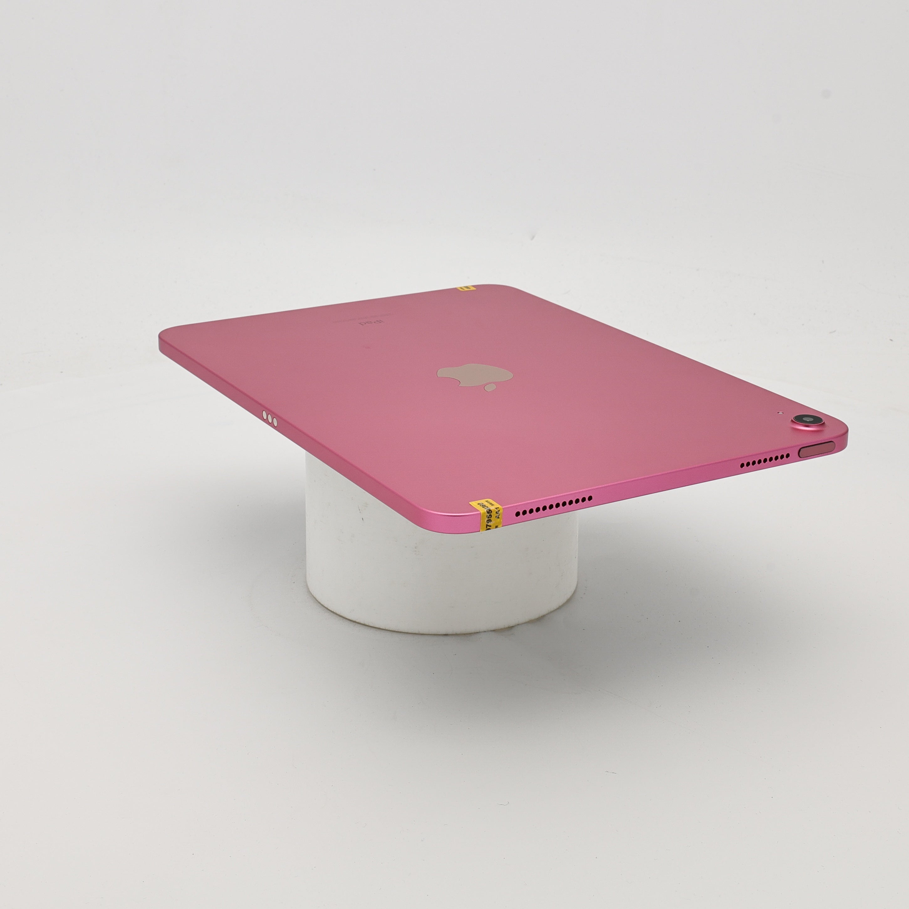 95新 Apple iPad 10代 256G 粉紅色 WIFI