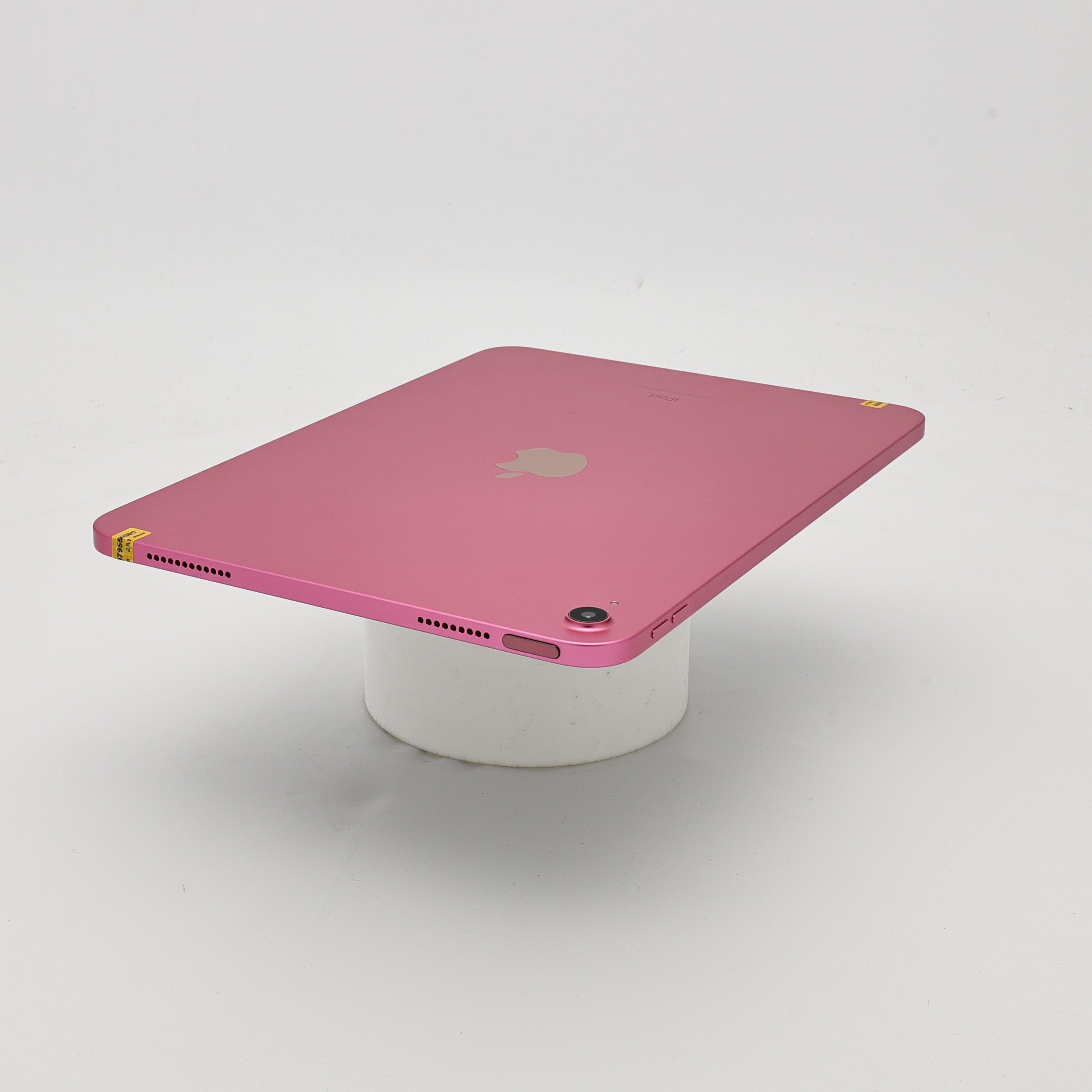 95新 Apple iPad 10代 256G 粉紅色 WIFI