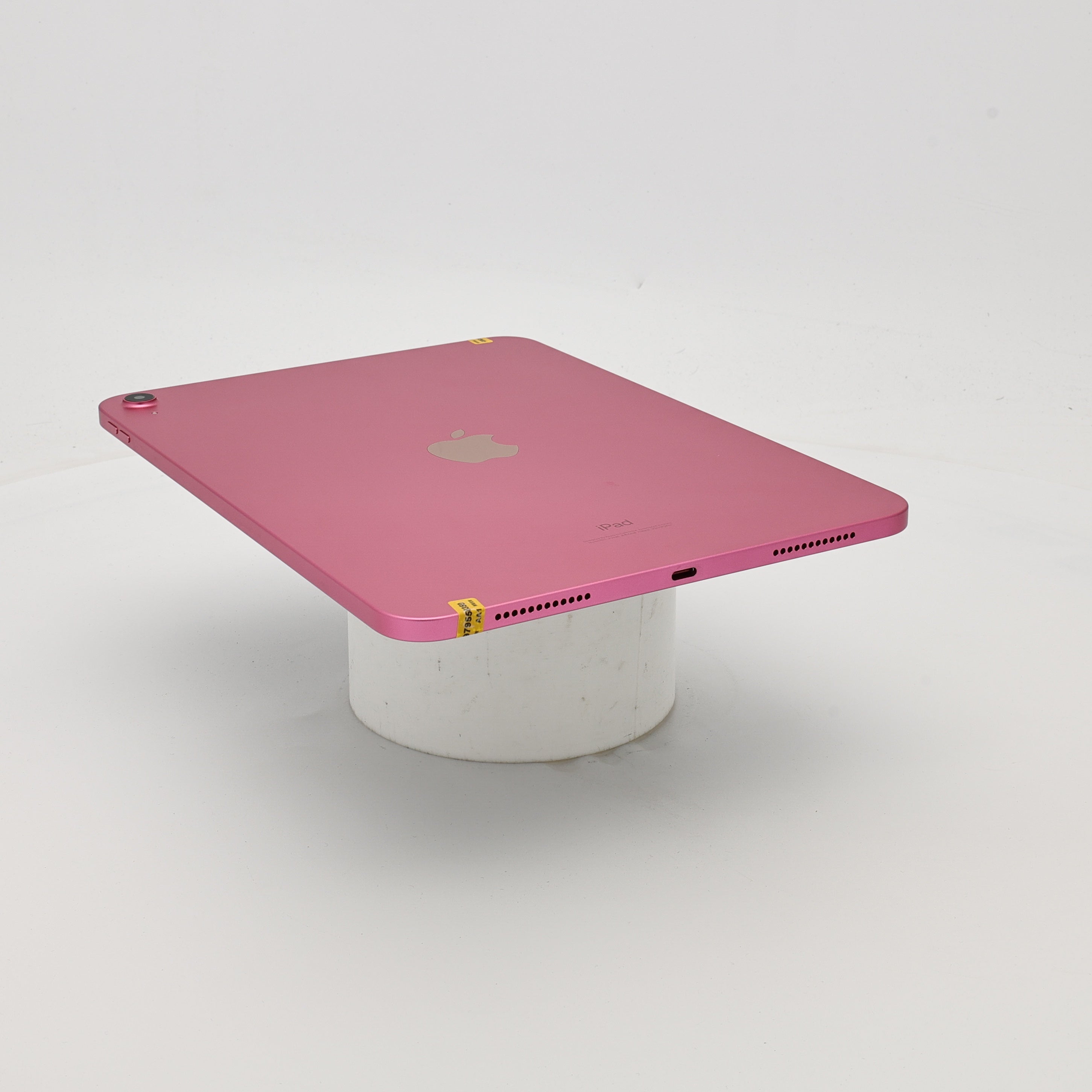 95新 Apple iPad 10代 256G 粉紅色 WIFI