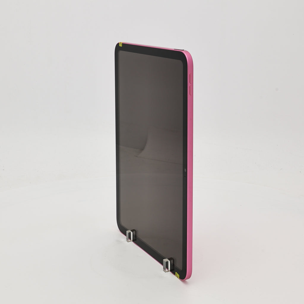 95新 Apple iPad 10代 256G 粉紅色 WIFI