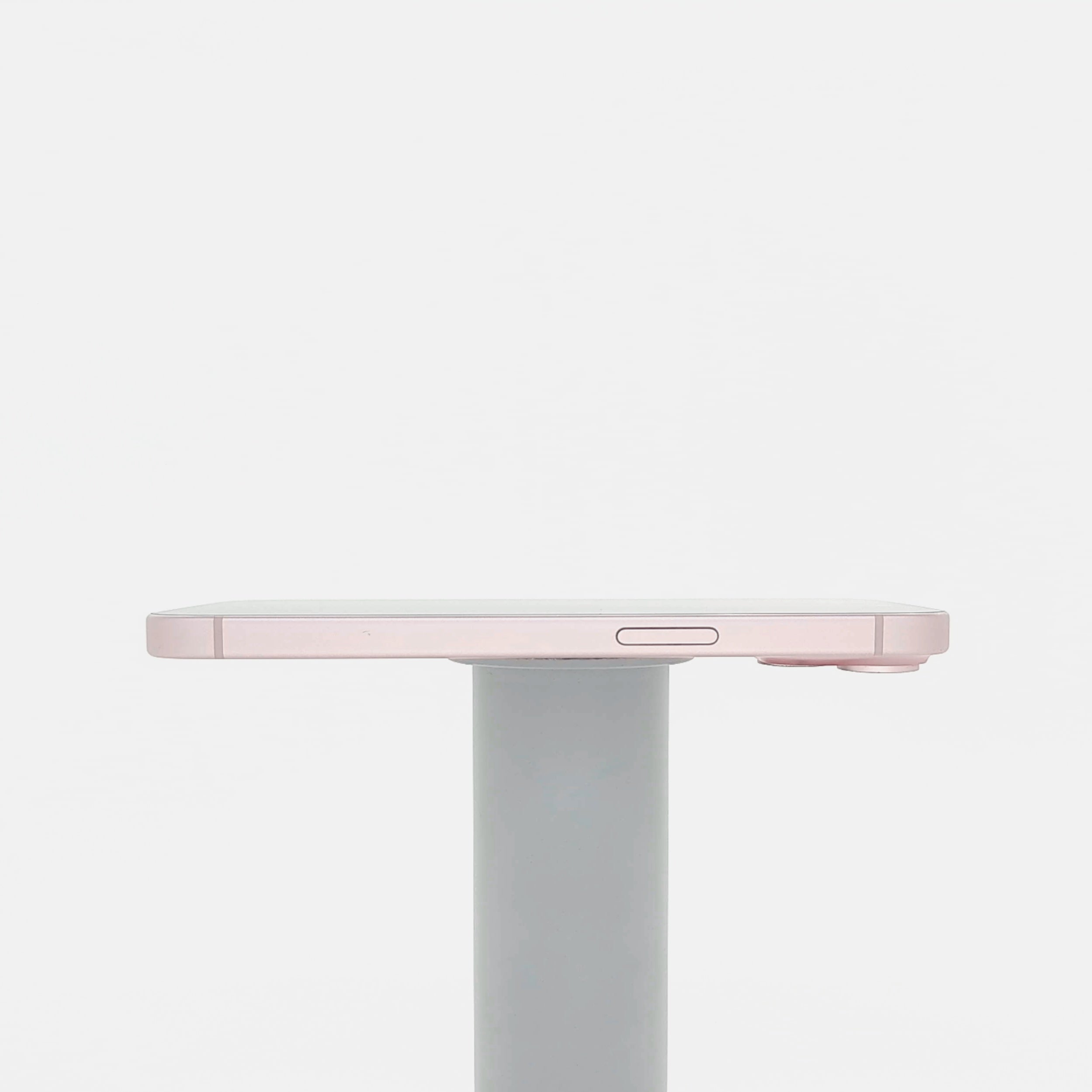 95新 Apple iPhone 15 128G 粉紅色 中國大陸版