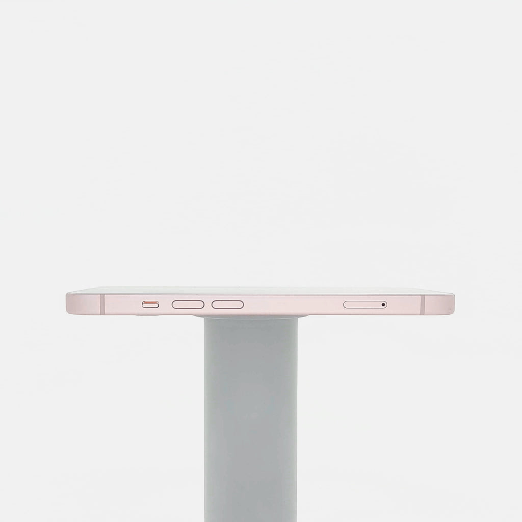95新 Apple iPhone 15 128G 粉紅色 中國大陸版