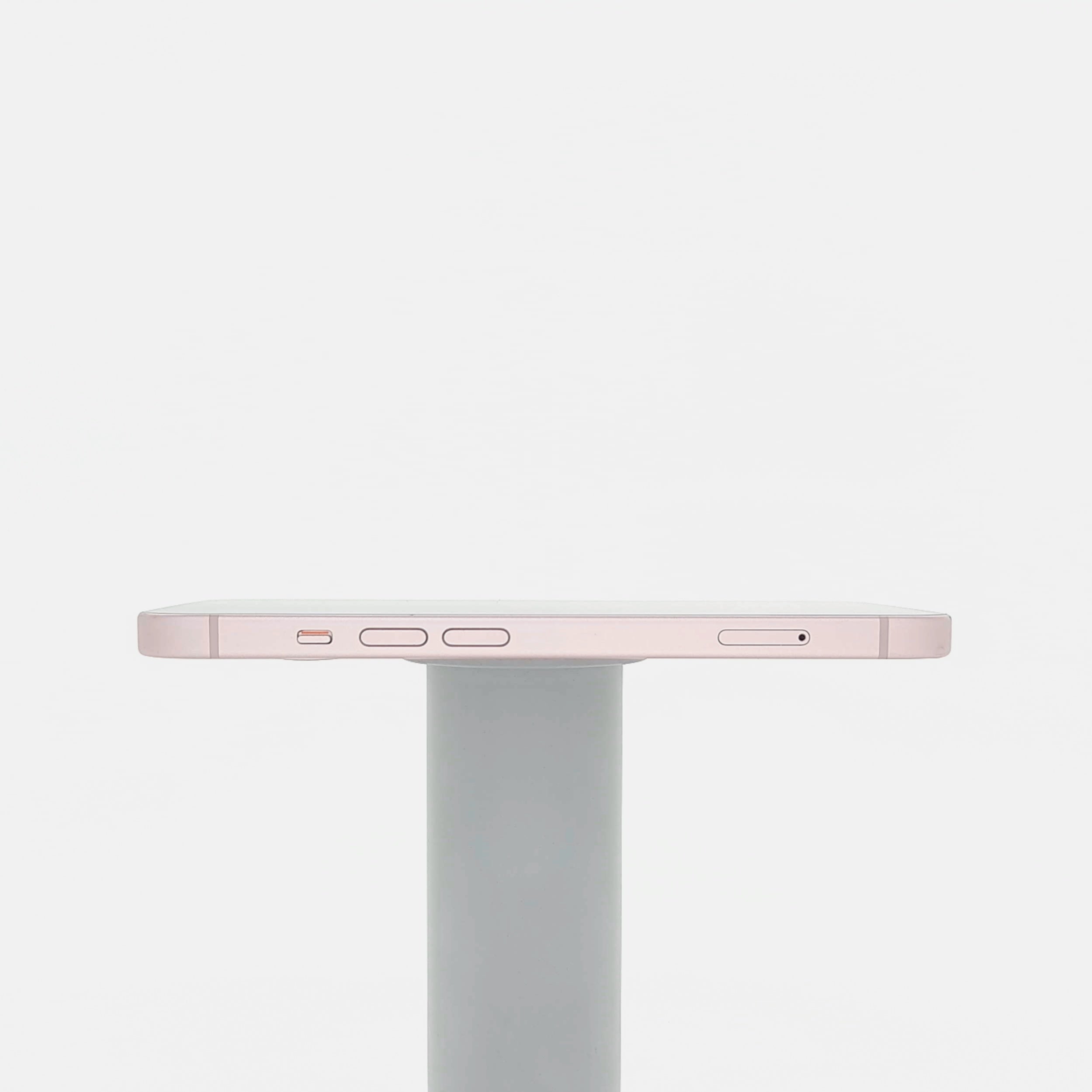 95新 Apple iPhone 15 128G 粉紅色 中國大陸版