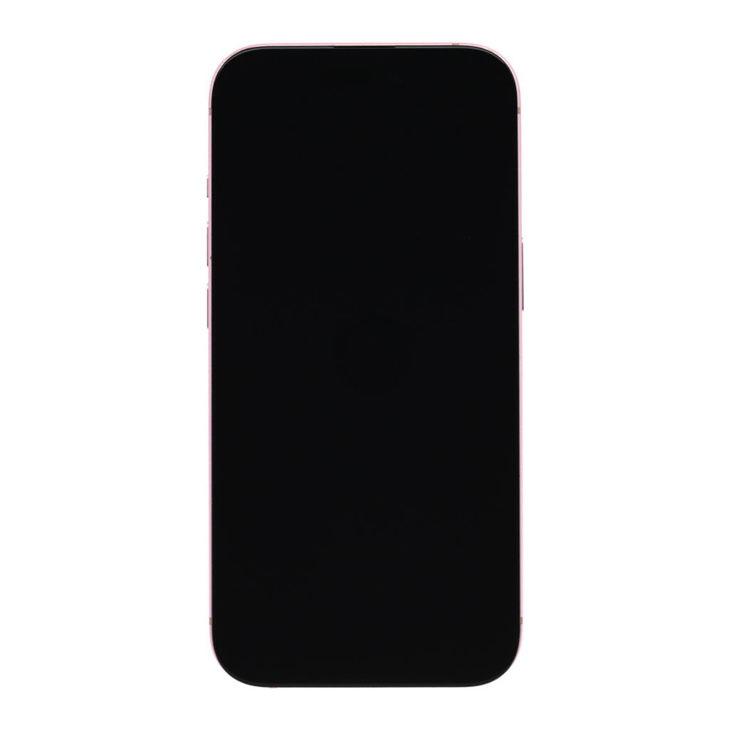 95新 Apple iPhone 15 128G 粉紅色 中國大陸版