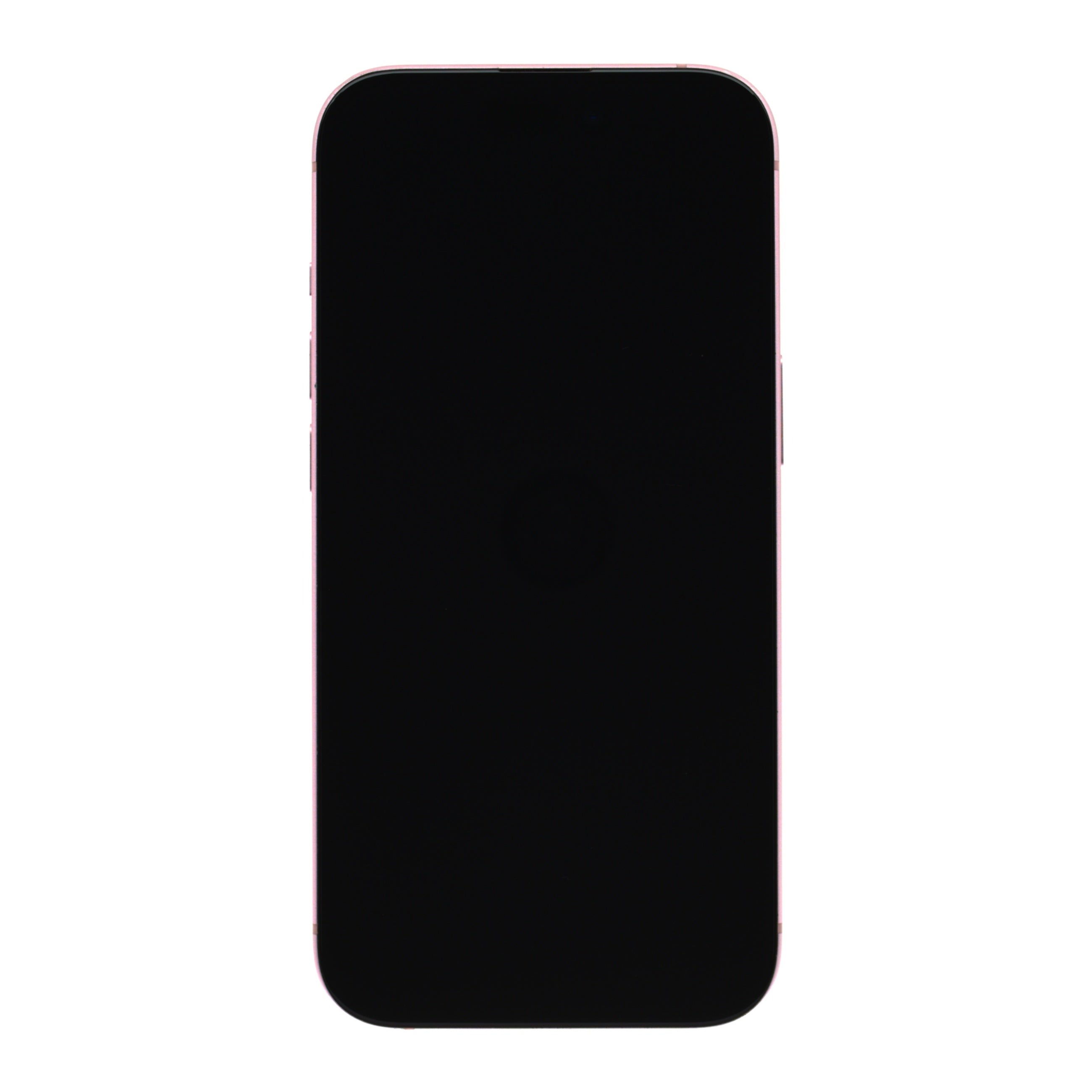 95新 Apple iPhone 15 128G 粉紅色 中國大陸版