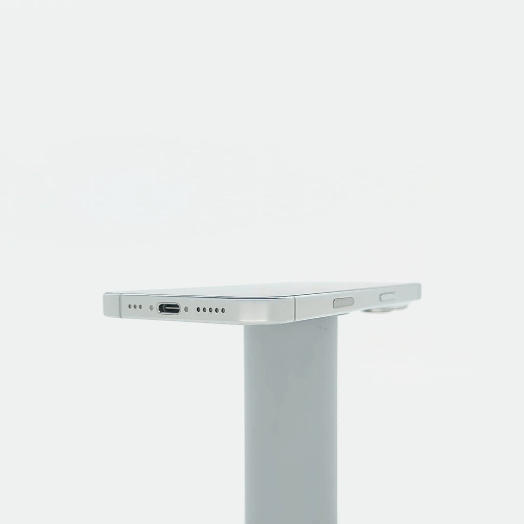 95新 Apple iPhone 16 Pro 128G 白色鈦金屬 中國大陸版