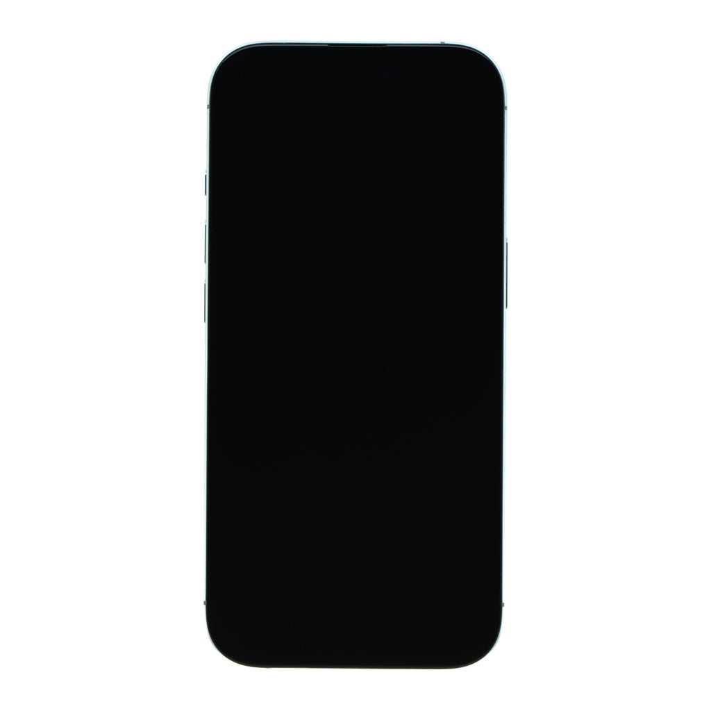 95新 Apple iPhone 16 Pro 128G 白色鈦金屬 中國大陸版