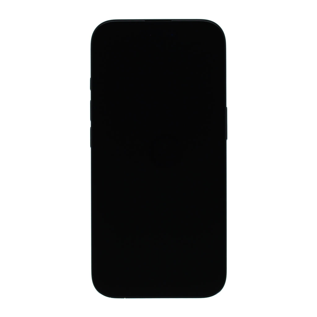 95新 Apple iPhone 16 256G 黑色 中國大陸版