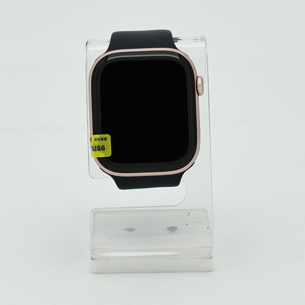 99新 Apple Watch Series 10 46毫米 鋁金屬