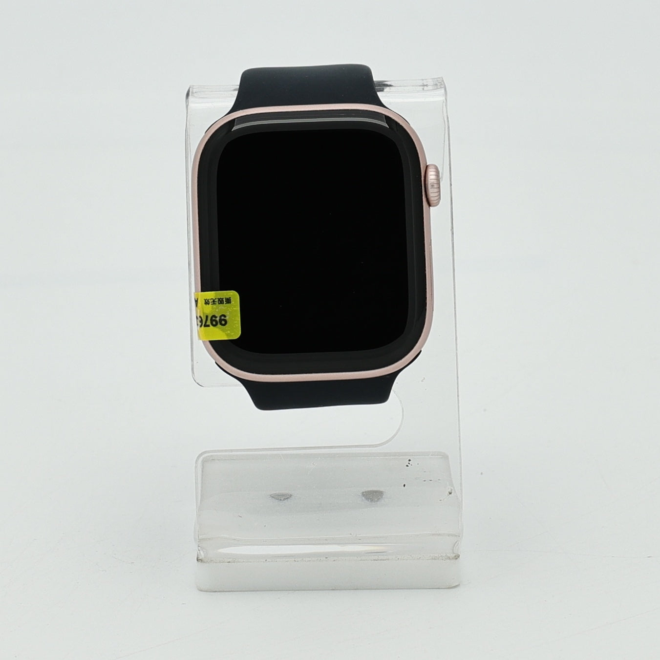 99新 Apple Watch Series 10 46毫米 鋁金屬