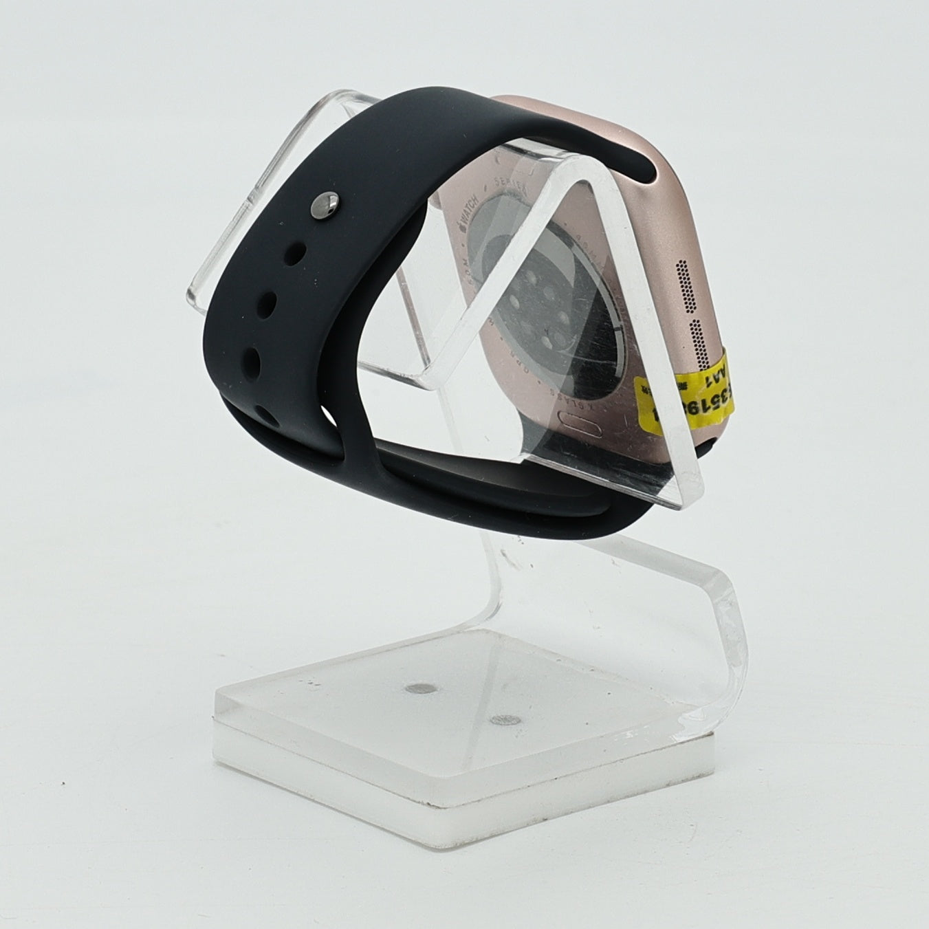 99新 Apple Watch Series 10 46毫米 鋁金屬