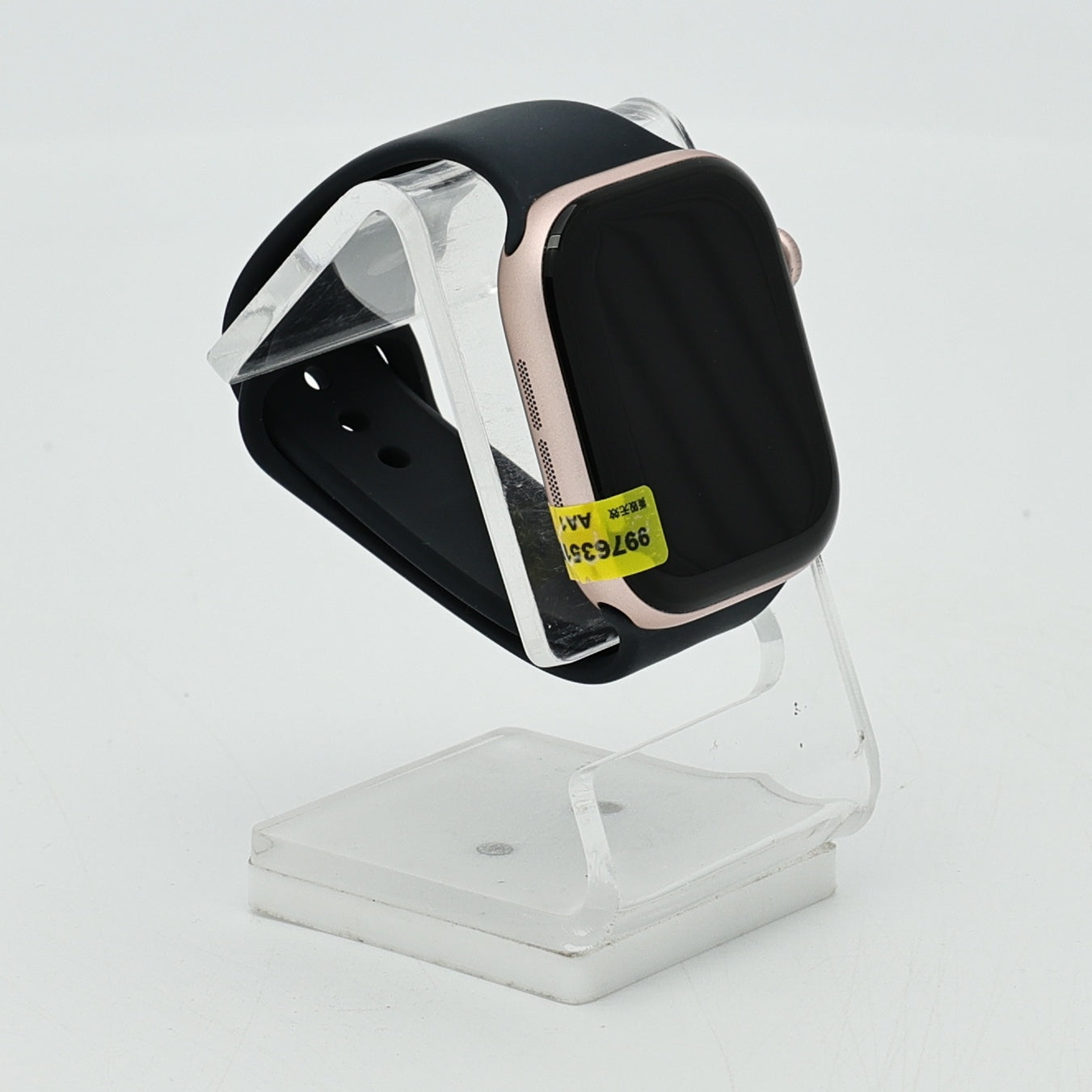 99新 Apple Watch Series 10 46毫米 鋁金屬