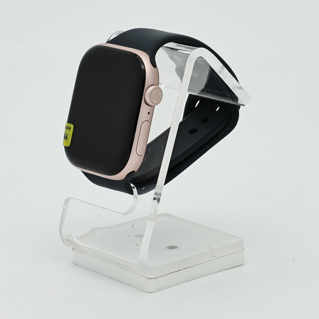 99新 Apple Watch Series 10 46毫米 鋁金屬