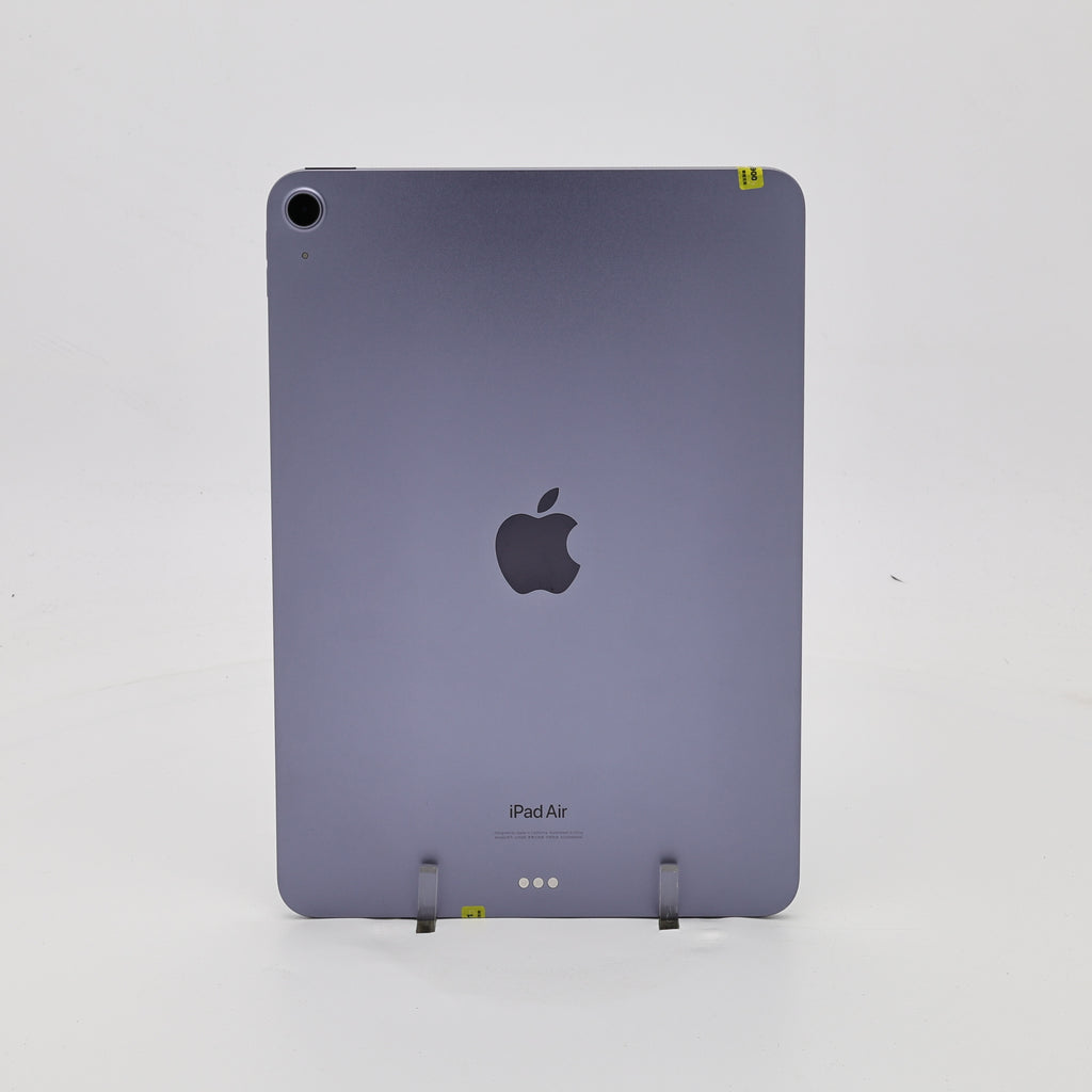 95新 Apple iPad Air5 64G 紫色 WIFI