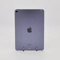 95新 Apple iPad Air5 64G 紫色 WIFI