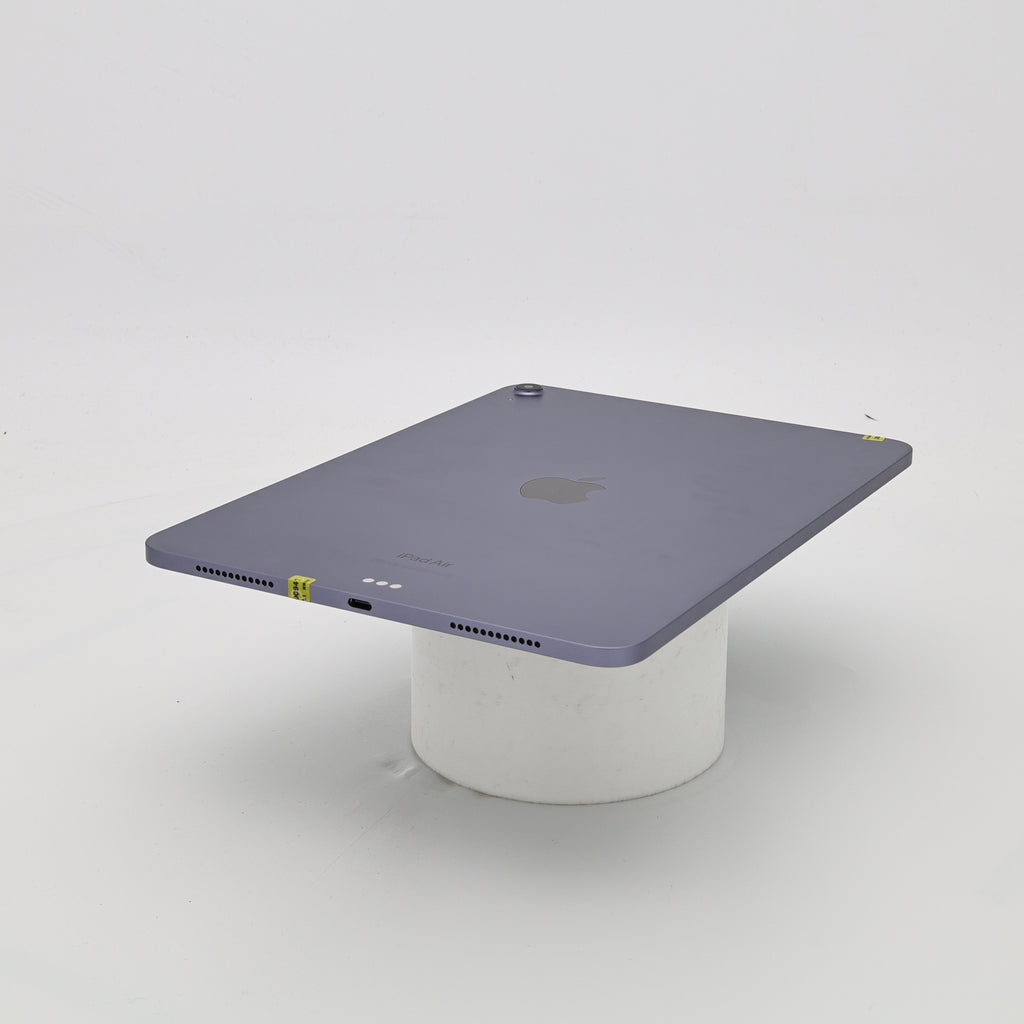 95新 Apple iPad Air5 64G 紫色 WIFI