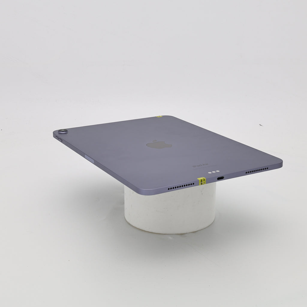 95新 Apple iPad Air5 64G 紫色 WIFI