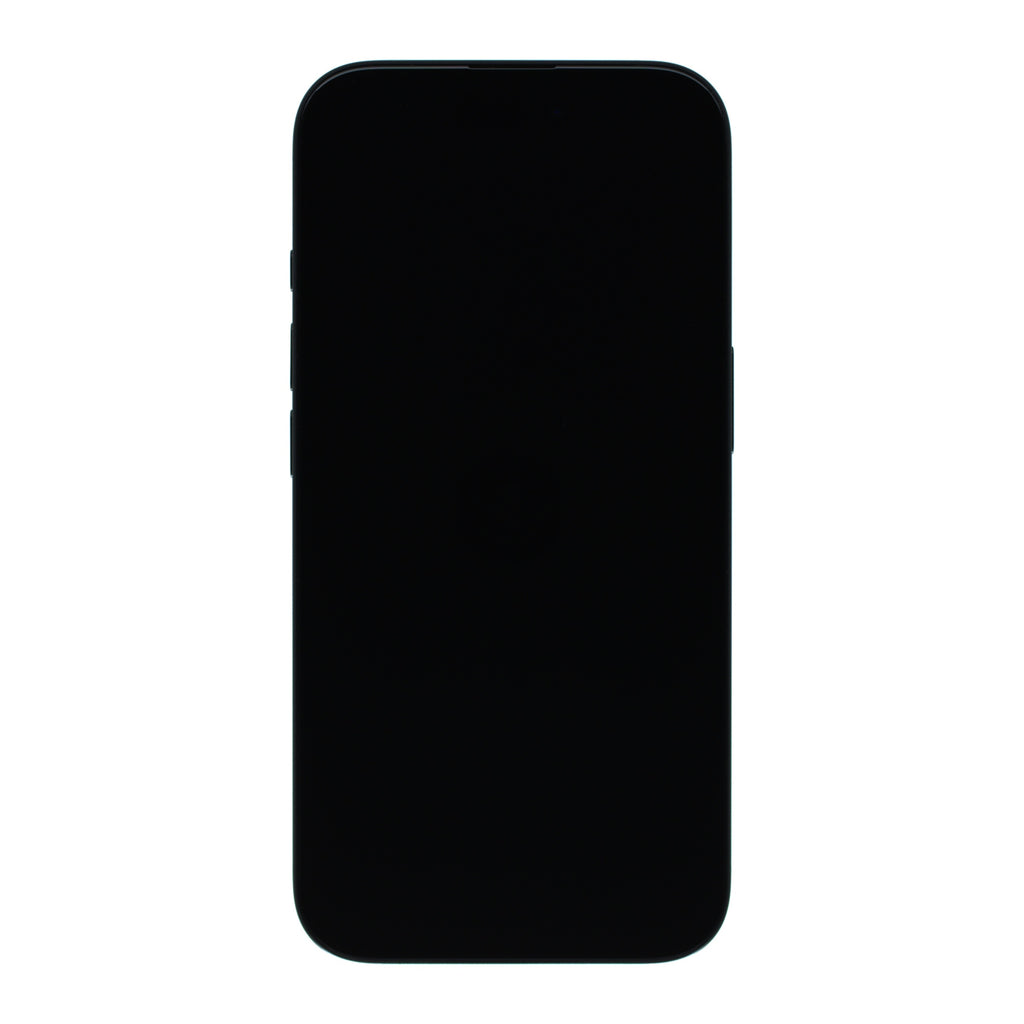 95新 Apple iPhone 16 256G 黑色 中國大陸版