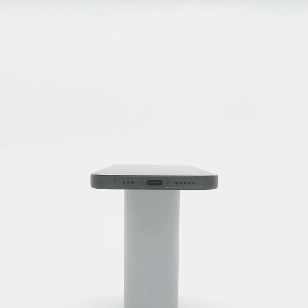 95新 Apple iPhone 15 128G 黑色 中國大陸版