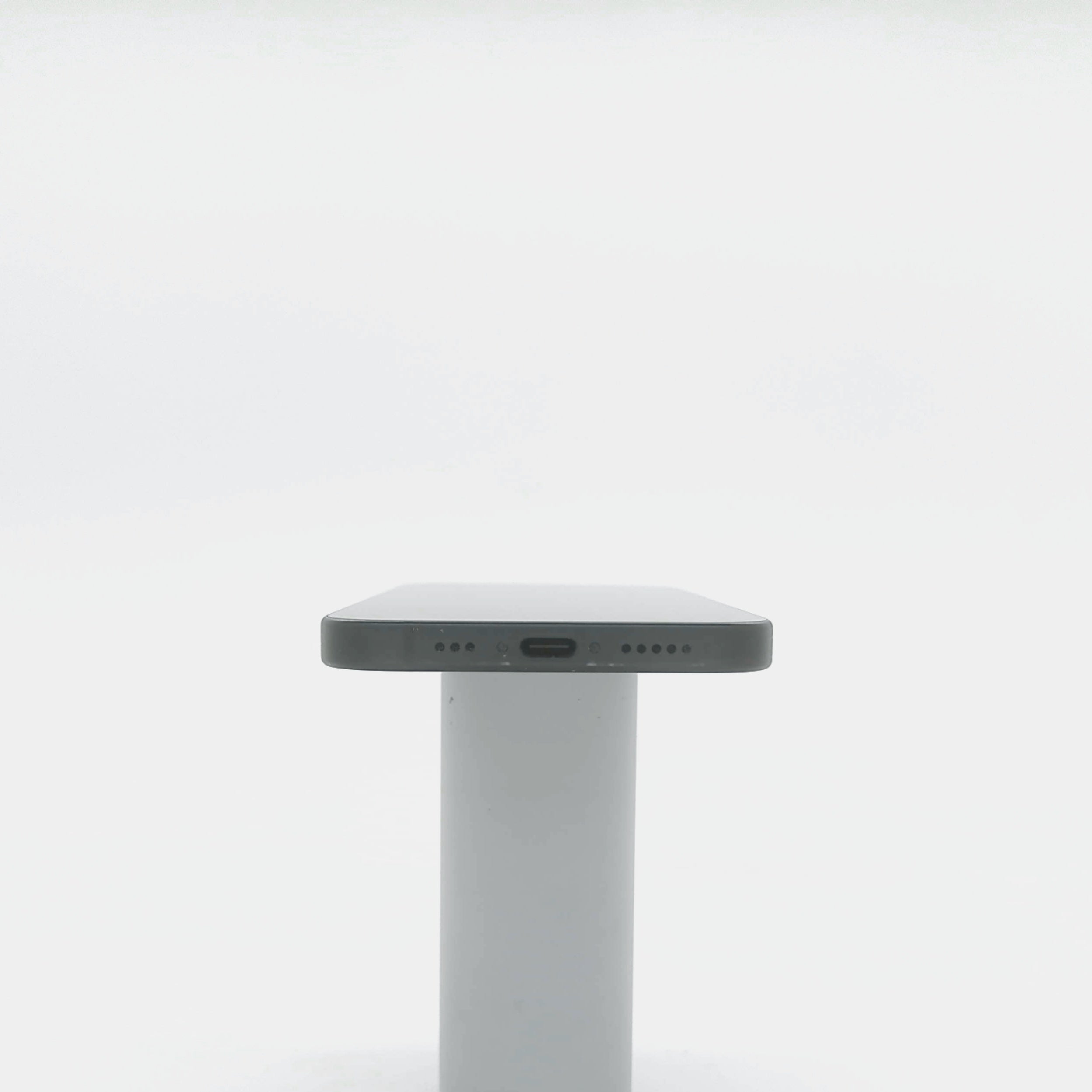 95新 Apple iPhone 15 128G 黑色 中國大陸版