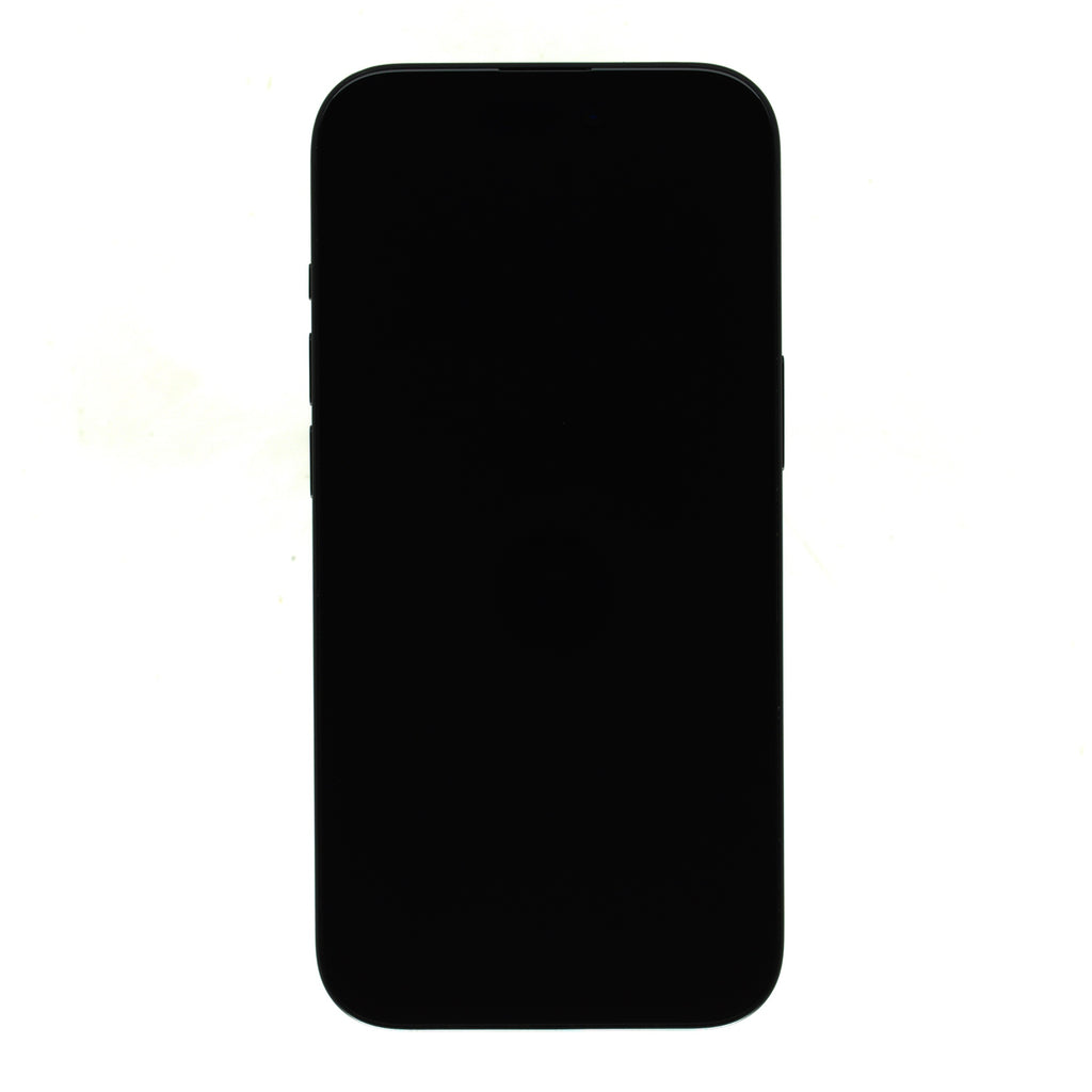 95新 Apple iPhone 15 128G 黑色 中國大陸版