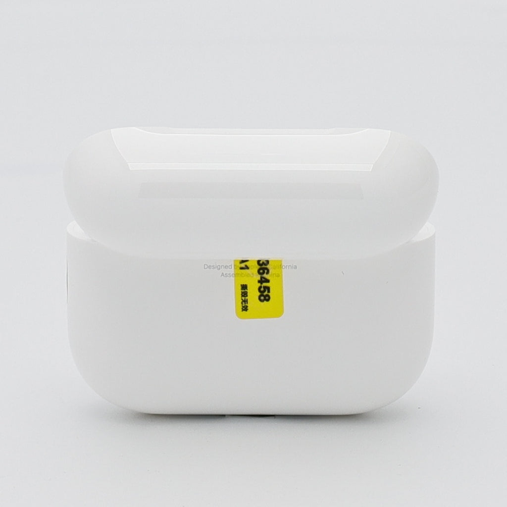 99新 Apple AirPods Pro 3 白色