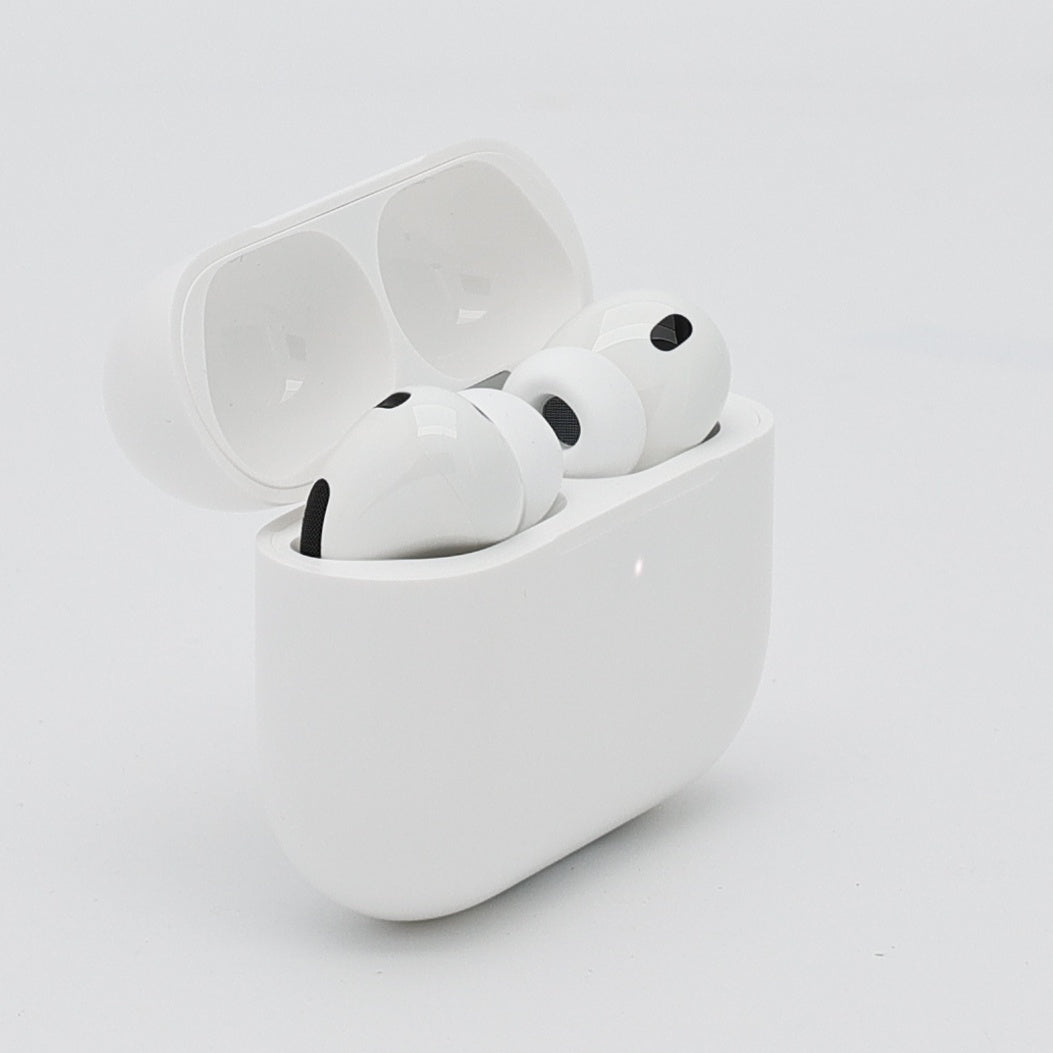 99新 Apple AirPods Pro 3 白色