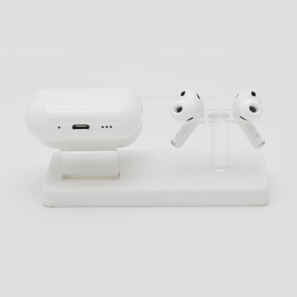 99新 Apple AirPods Pro 3 白色