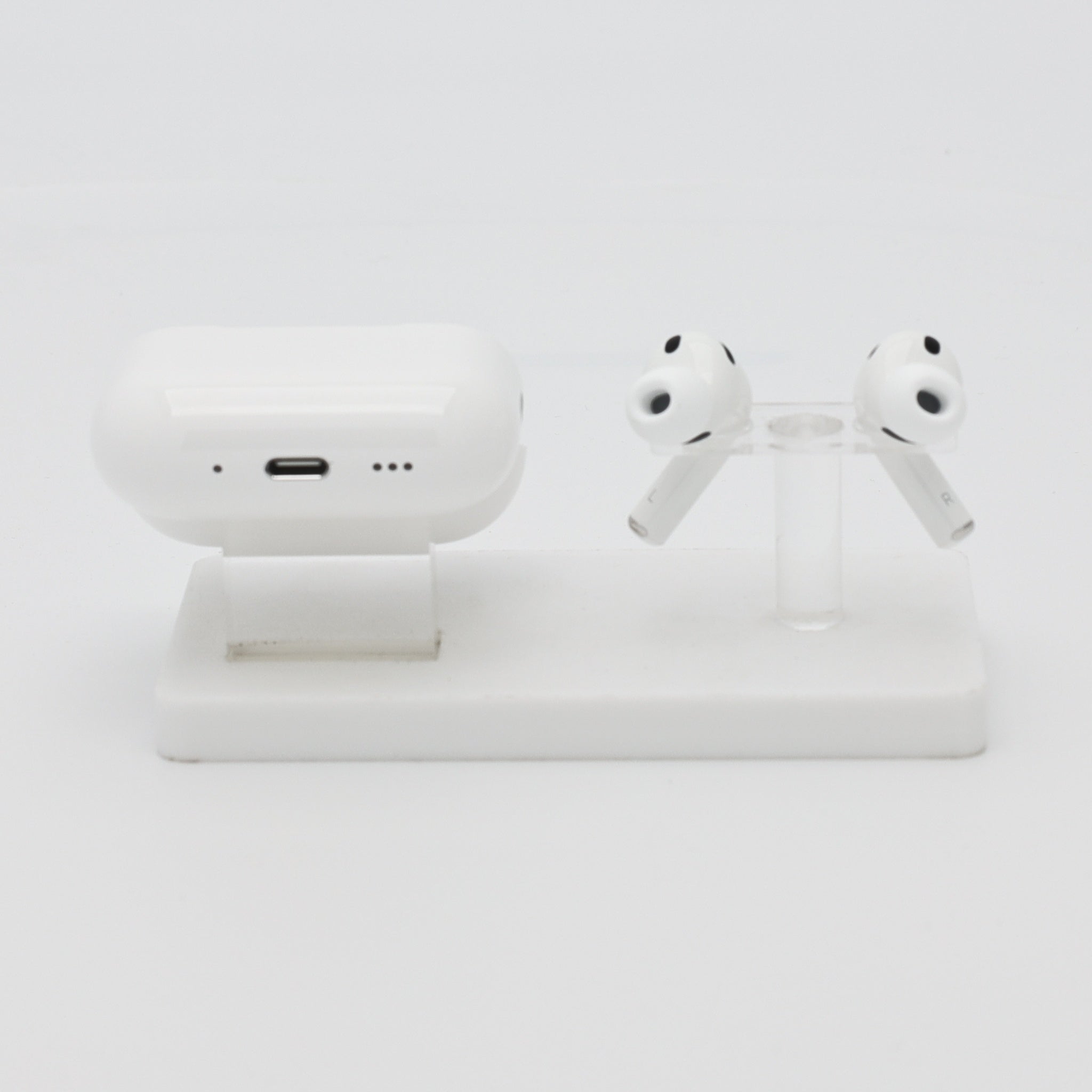 99新 Apple AirPods Pro 3 白色