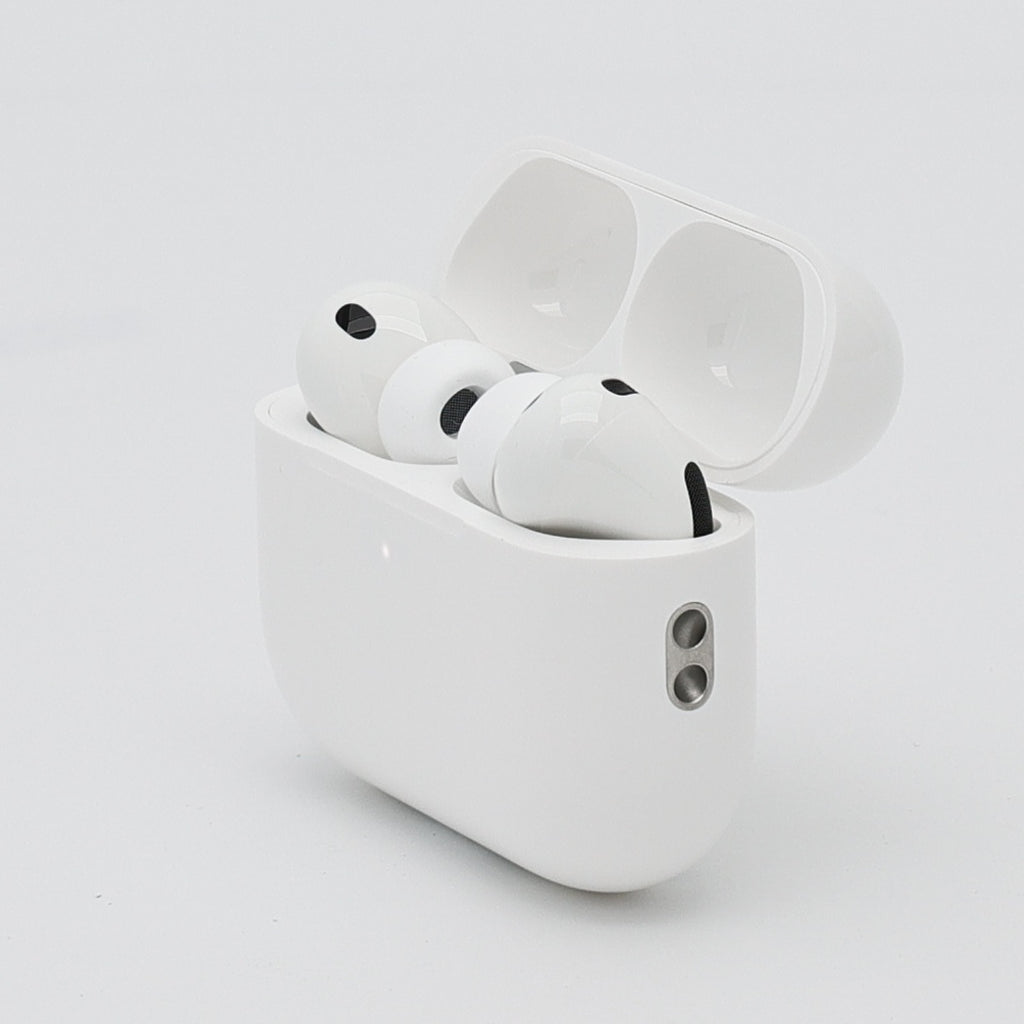99新 Apple AirPods Pro 3 白色