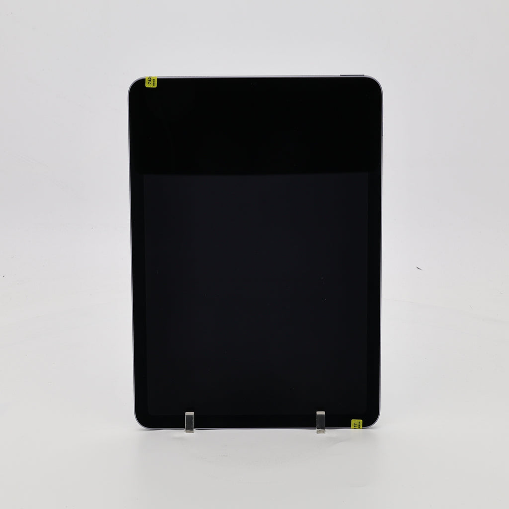 99新 Apple iPad Air5 64G 紫色 WIFI