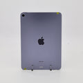 99新 Apple iPad Air5 64G 紫色 WIFI