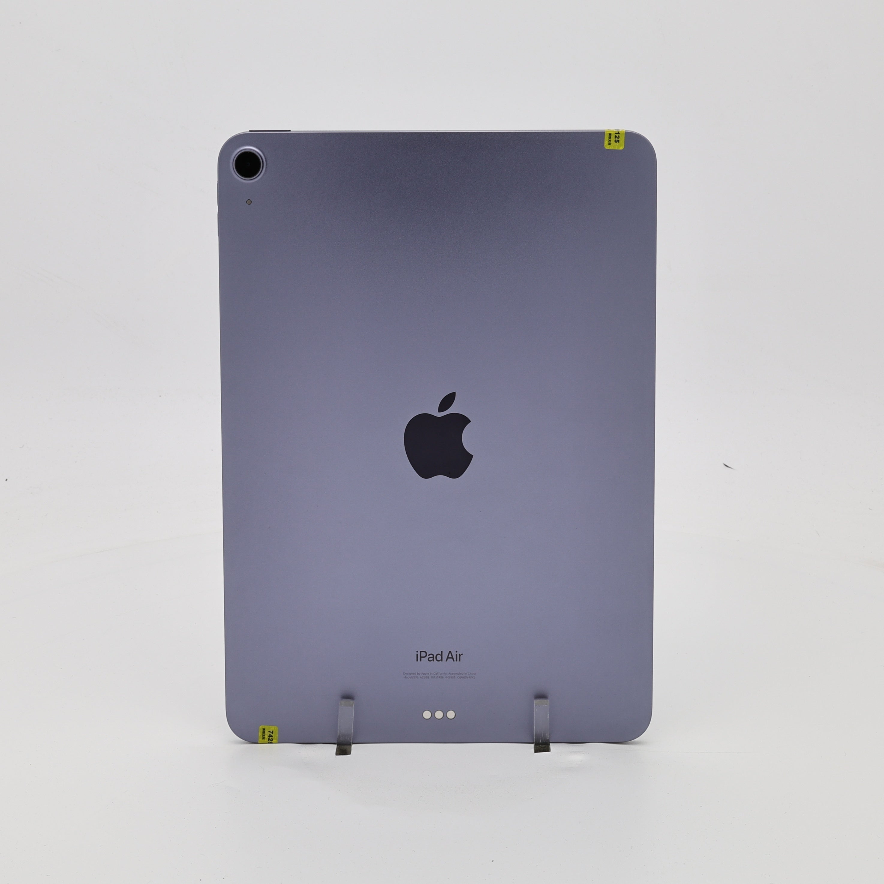 99新 Apple iPad Air5 64G 紫色 WIFI