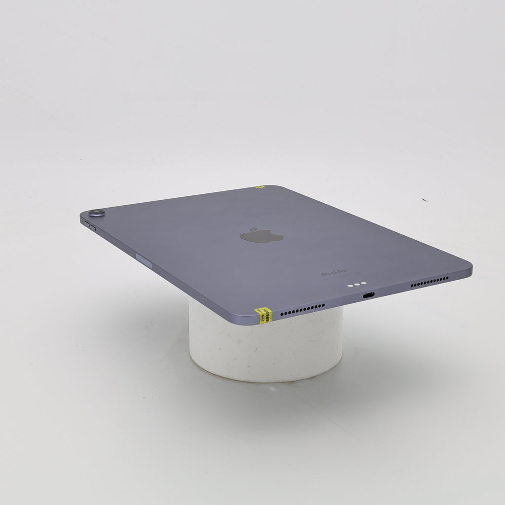 99新 Apple iPad Air5 64G 紫色 WIFI