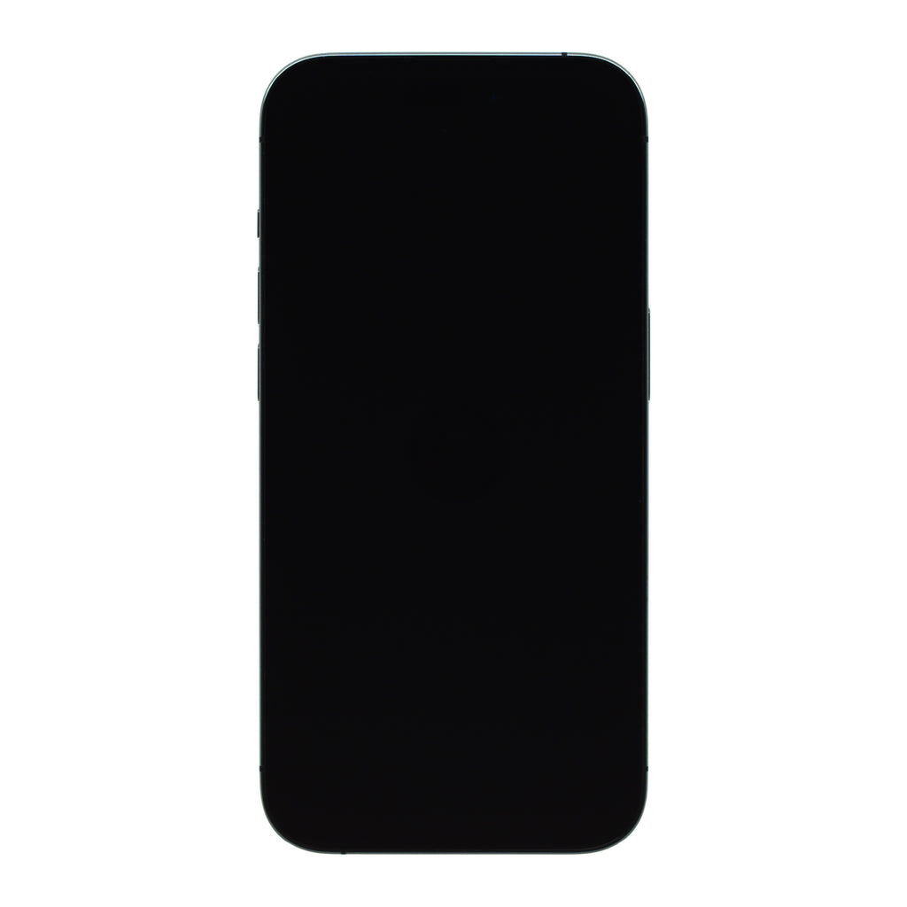 95新 Apple iPhone 14 Pro 128G 暗紫色 中國大陸版