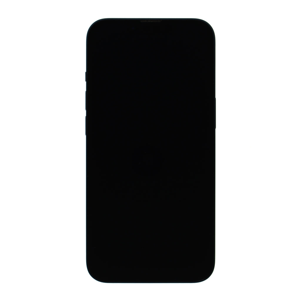 95新 Apple iPhone 13 128G 午夜色 中國大陸版