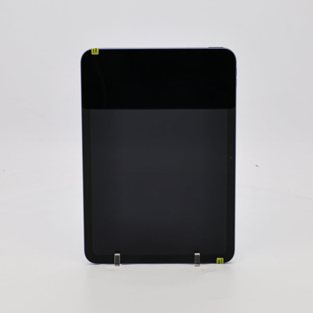 99新 Apple iPad 10代 256G 藍色 WIFI
