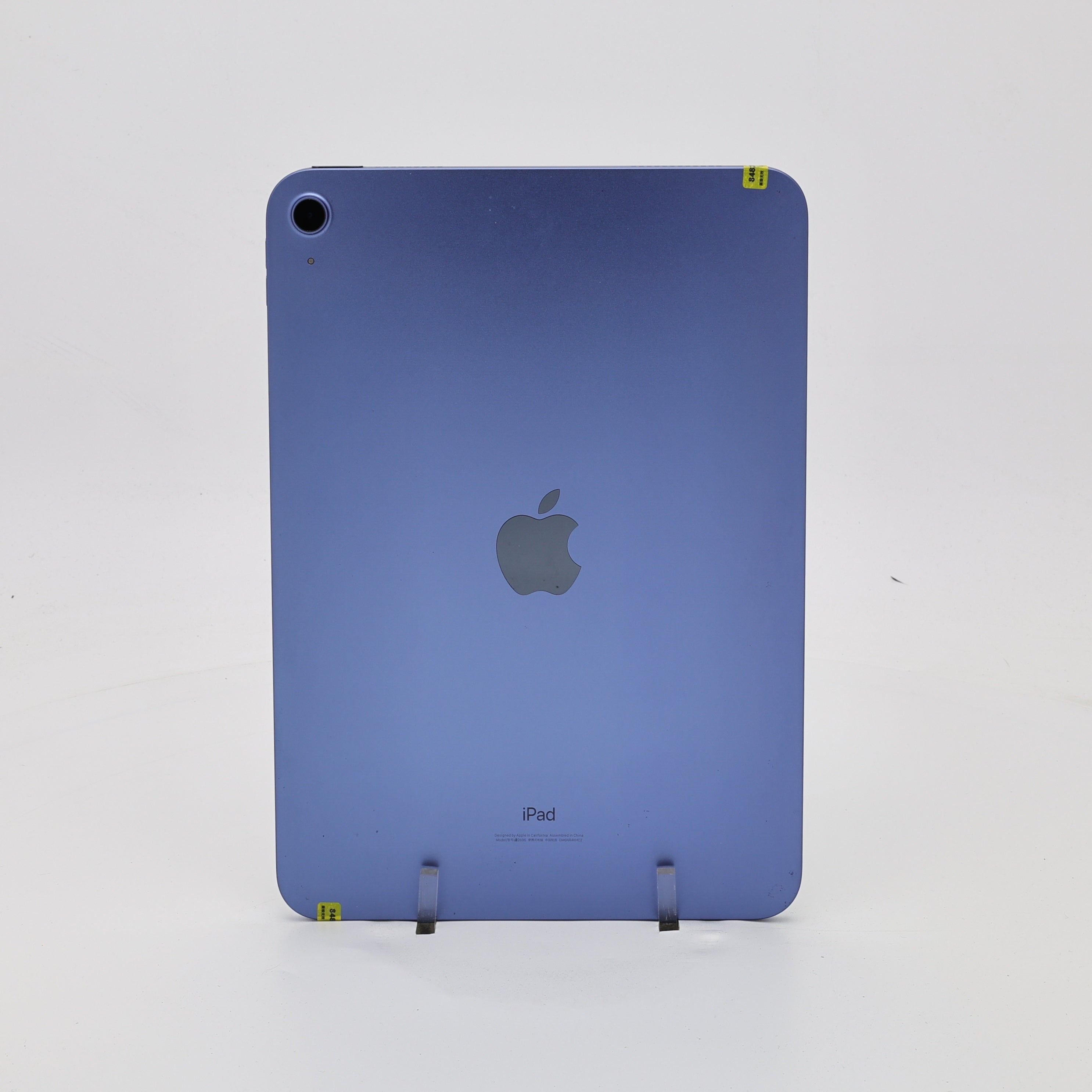 99新 Apple iPad 10代 256G 藍色 WIFI