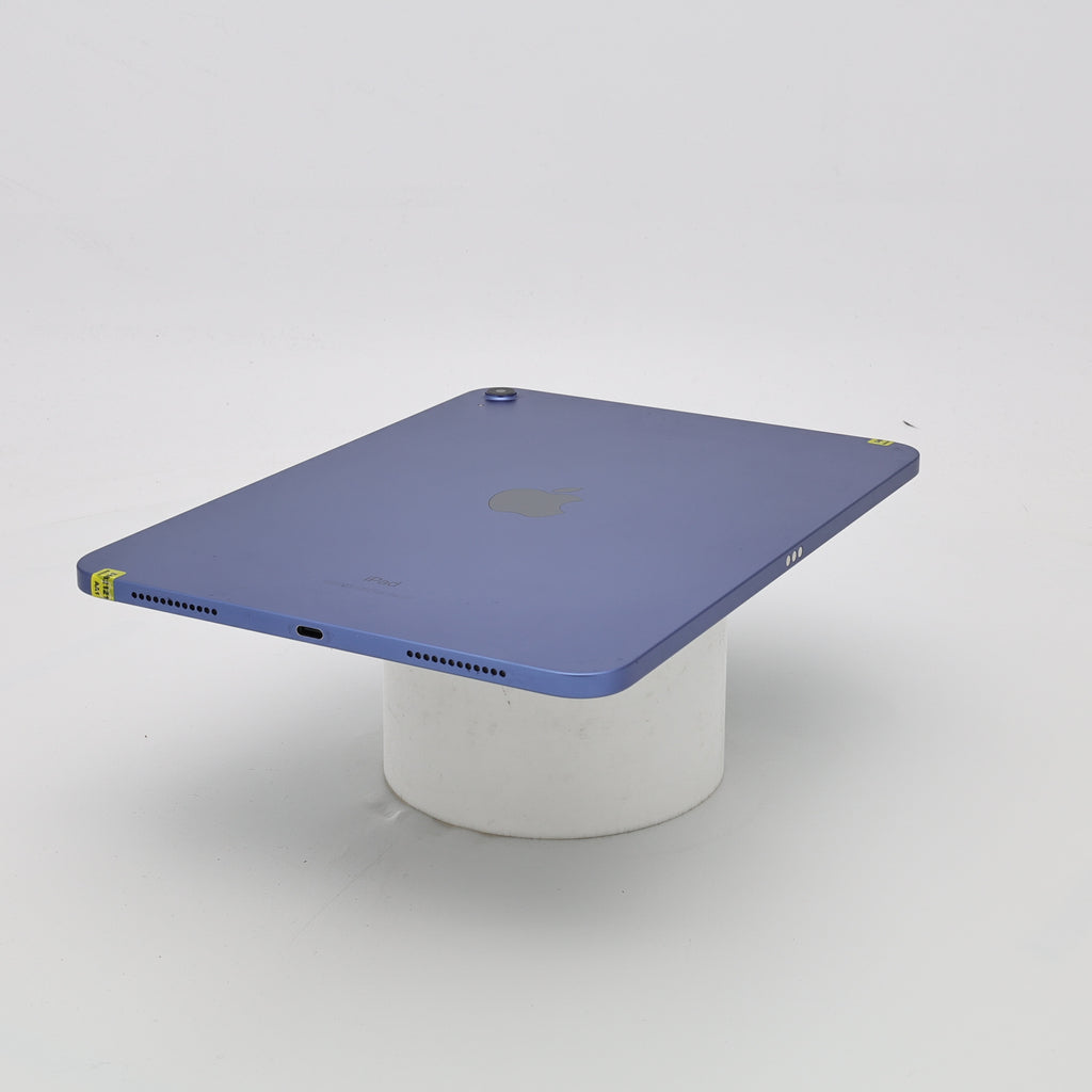 99新 Apple iPad 10代 256G 藍色 WIFI