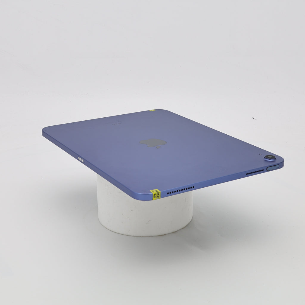 99新 Apple iPad 10代 256G 藍色 WIFI