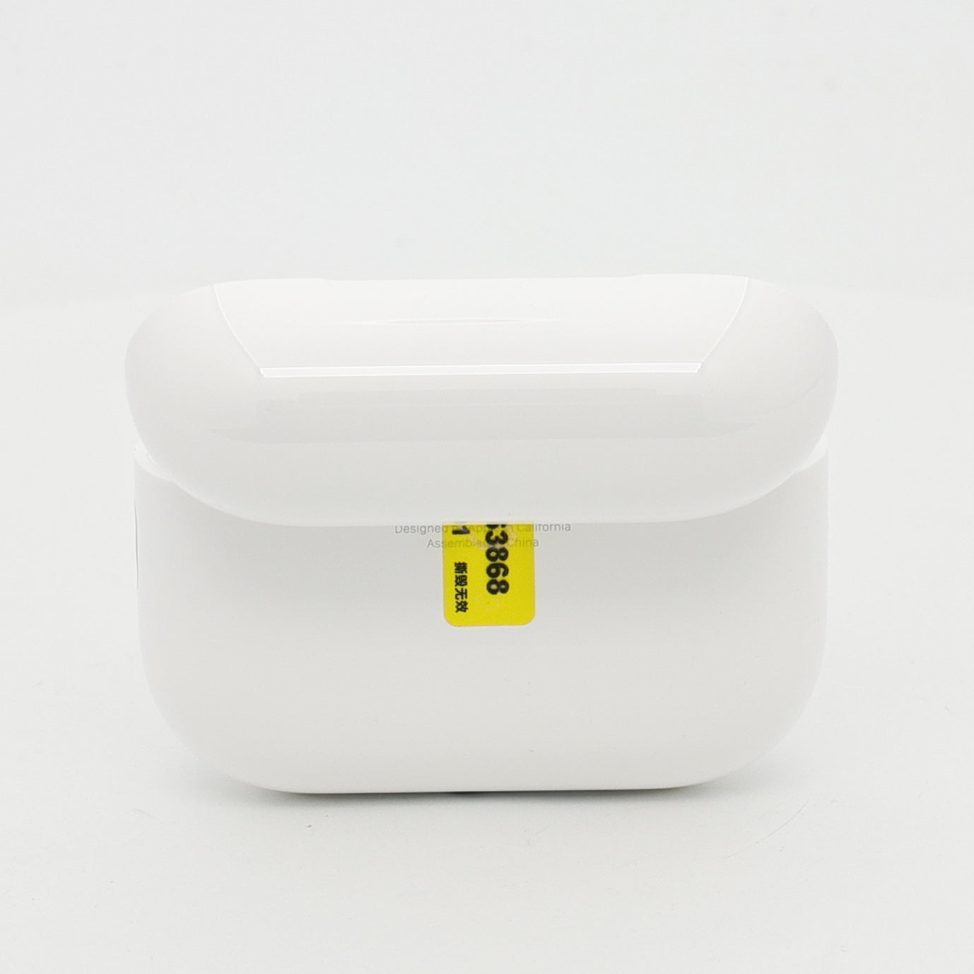 99新 Apple AirPods Pro 3 白色