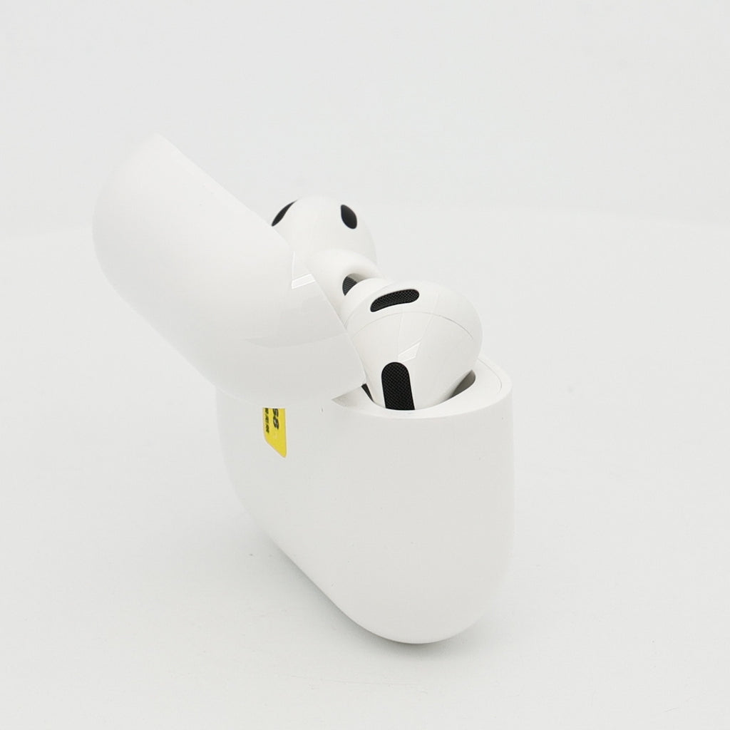 99新 Apple AirPods Pro 3 白色