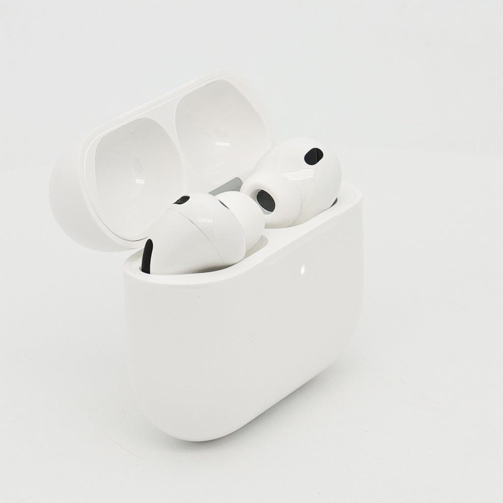 99新 Apple AirPods Pro 3 白色