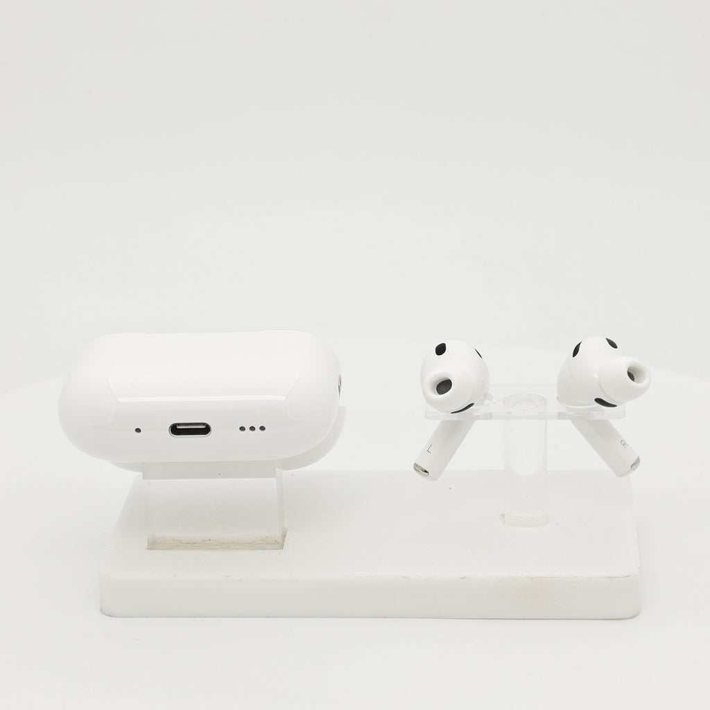99新 Apple AirPods Pro 3 白色
